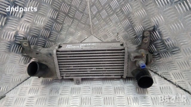 Интеркулер Mazda Premacy 2.0TD 2001г.