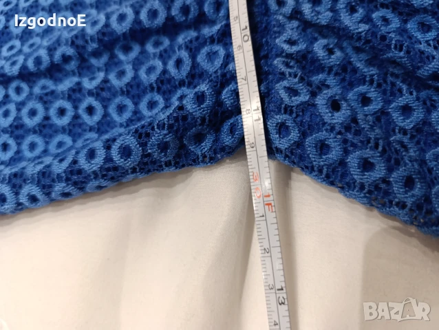 146/152 летни рокли , снимка 13 - Детски рокли и поли - 50502112