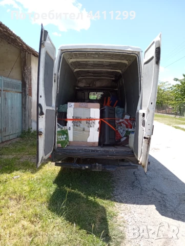 Транспортни и хамалски услуги , снимка 2 - Транспортни услуги - 50810450