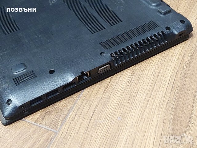 Лаптоп Acer Aspire E5-573G на части , снимка 4 - Части за лаптопи - 43559101