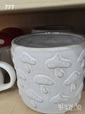 саксии кашпи , снимка 2 - Саксии и кашпи - 47513420