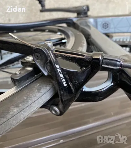 ribble carbon, снимка 10 - Велосипеди - 50384155