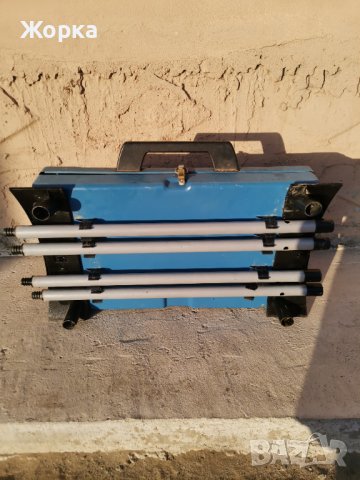 Куфарна скара GRIL , снимка 2 - Барбекюта - 38512772