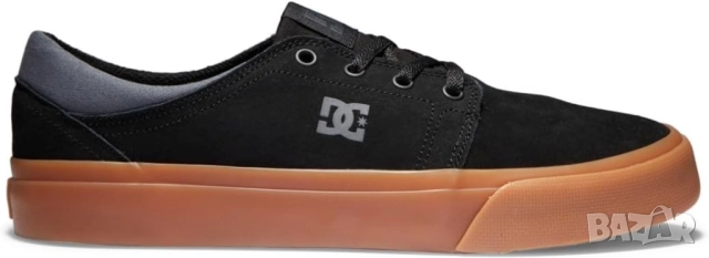 DC SHOES Thrase #46 нови скейтборд обувки skateboard shoes, снимка 2 - Спортни обувки - 52677067