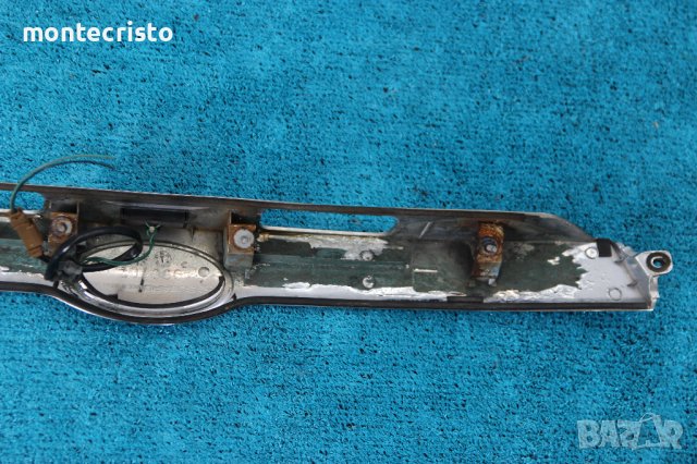 Лайстна заден капак Subaru Impreza хечбек (2008-2012г.) емблема заден капак Субару Импреза, снимка 8 - Части - 40310621