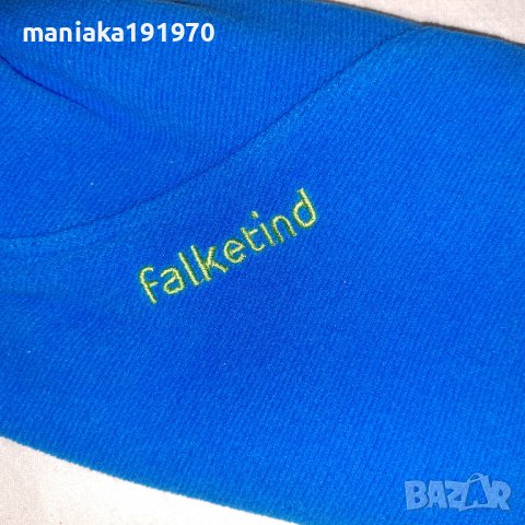 Norrona Falketind Warm1 (XL)  мъжка поларена горница , снимка 7 - Спортни дрехи, екипи - 38582359