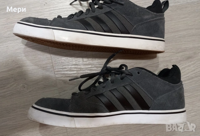 Маратонки Адидас 42.5, снимка 4 - Маратонки - 53088358