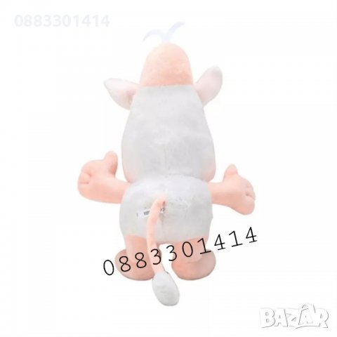 Booba Плюшена Играчка Буба, снимка 5 - Плюшени играчки - 37636413