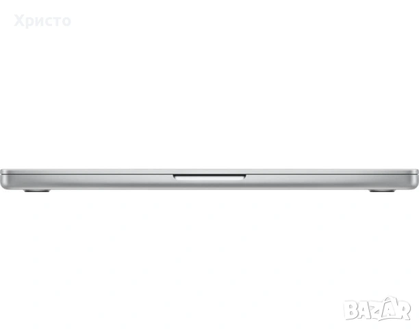 НОВ!!! Лаптоп Apple MacBook Pro 14” M4 Pro, 24GB RAM, 1TB SSD , снимка 5 - Лаптопи за работа - 53207924