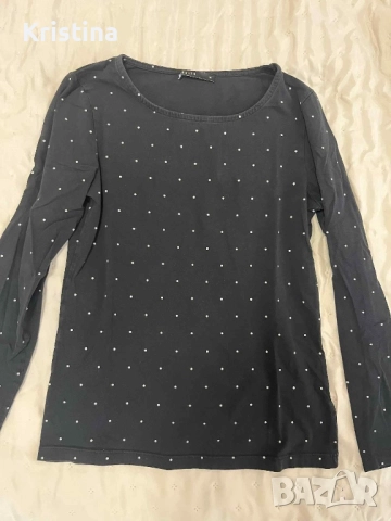 Всичко за 50 лева , снимка 3 - Блузи с дълъг ръкав и пуловери - 52420339