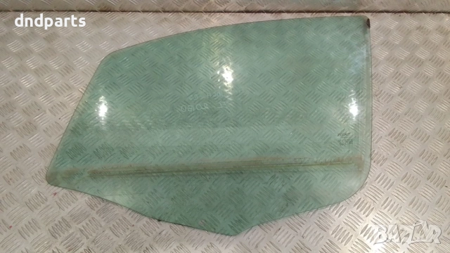 Стъкло врата Fiat Idea 2003г.(предно ляво)	