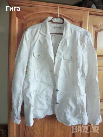 Ленено сако