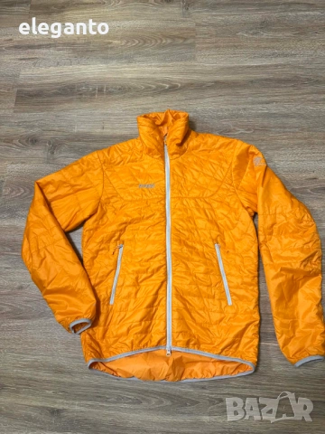 Мъжко хибридно яке Bergans of Norway Uranostind Primaloft Pertex Microlight Insulated Jacket , M раз, снимка 2 - Якета - 53462938