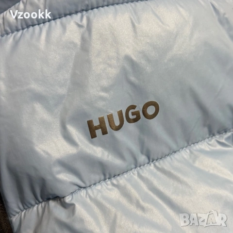 Дамско яке Hugo Famara | XS S размер, снимка 3 - Якета - 53037726