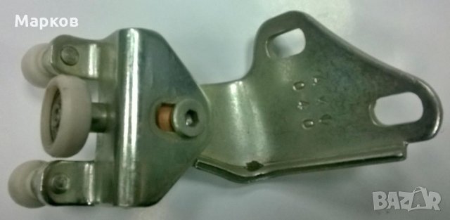 ПАНТА СТРАНИЧНА ВРАТА МЕРЦЕДЕС СПРИНТЕР CDI ГОРНА 1996г-2006г., снимка 2 - Части - 32509235