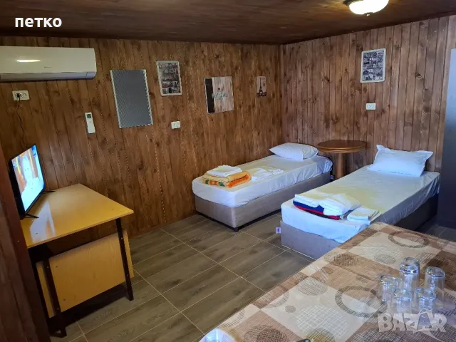 Стаи за нощувки , снимка 4 - Стаи под наем - 47304683