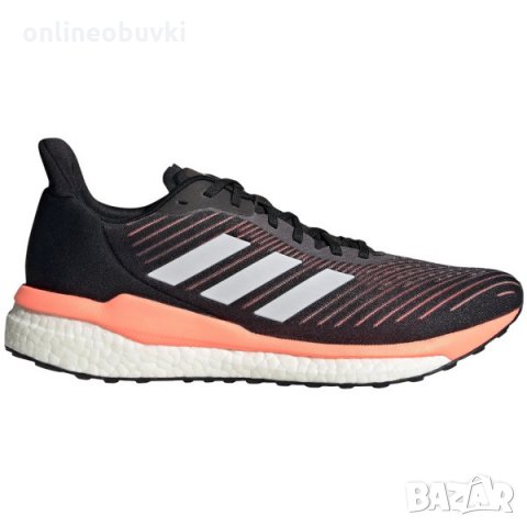 НАМАЛЕНИЕ!!!Мъжки маратонки ADIDAS SOLAR DRIVE BOOST 19 M ЕЕ4278, снимка 1 - Маратонки - 32711396