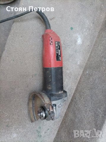 Ъглошлайф FLEX 1010W 125 mm