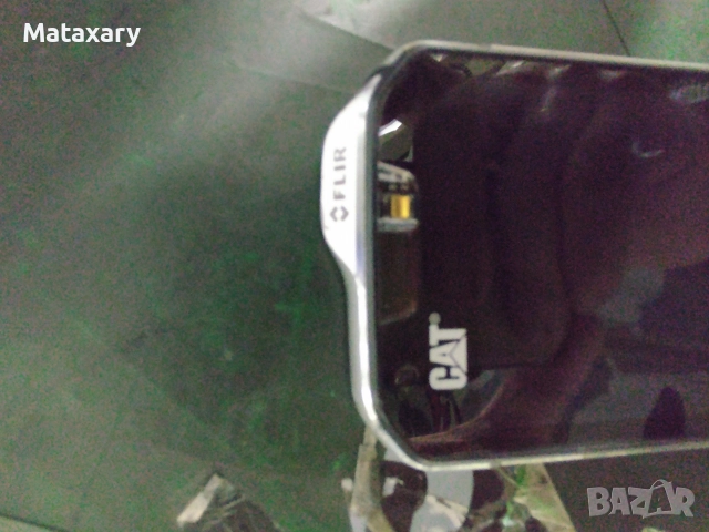 телефон-CAT S60, снимка 4 - CAT - 52926040