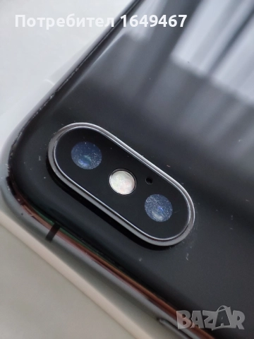 Apple iPhone X 64GB, снимка 5 - Apple iPhone - 52712470