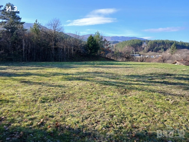 Продава се парцел, снимка 5 - Парцели - 52606156