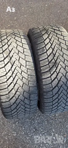 джанти със зимни гуми 16цола опел , снимка 8 - Гуми и джанти - 50172354