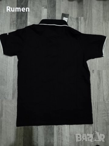 Мъжка тениска на Karl Lagerfeld , снимка 5 - Тениски - 44105595
