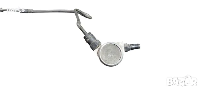 Регулатор Налягане Помпа Съединител VW Голф 4 (2)
- Ауди A3 8L
- Сеат
- Шкода 