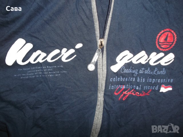 Суичъри S.OLIVER, NAVIGARE SPORT   мъжки,М, снимка 9 - Суичъри - 27240898