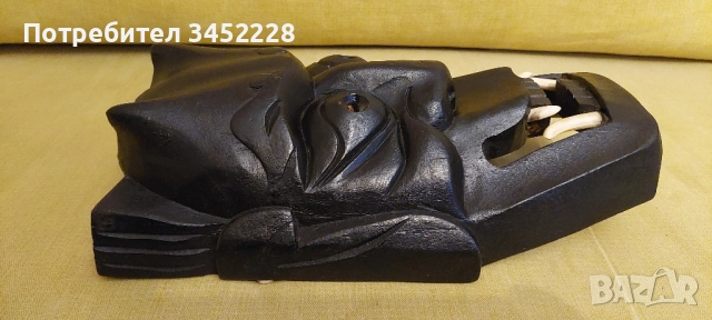 дърворезба за ценители , снимка 3 - Декорация за дома - 52250776