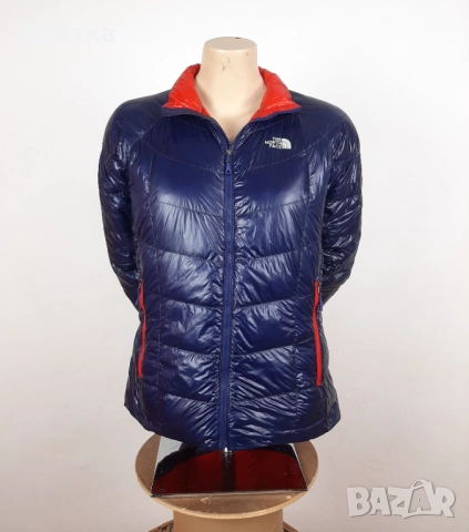 The North Face Summit Series - Оригинално дамско яке размер M, снимка 2 - Якета - 52559602