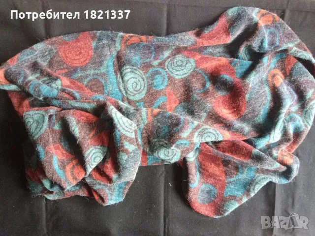 Парче плат от социализма , снимка 8 - Платове и дамаски - 50142203