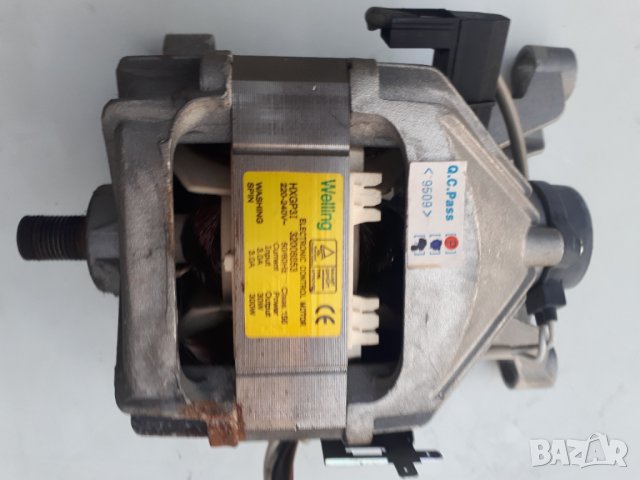 Продавам На части пералня Whirlpool AWG 5181/B , снимка 8 - Перални - 33601348