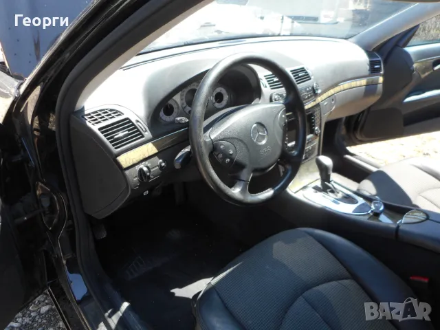 Табла табло арматурни от Мерцедес, снимка 7 - Части - 47654792