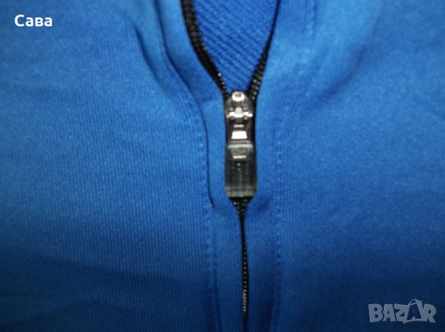 Блуза ADIDAS    мъжка,С-М, снимка 4 - Спортни дрехи, екипи - 26794364