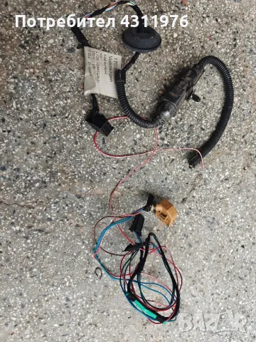 Парктроник за Кола VW (VAG Група) , снимка 13 - Части - 48210341