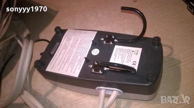 VITEA CARE-Антидекубитален дюшек с компресор на 220в, снимка 15 - Медицински консумативи - 28079584