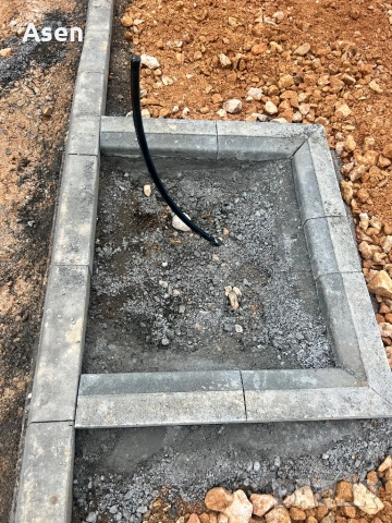 Павета, снимка 3 - Други ремонти - 53463226