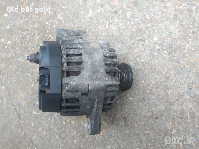 Алтернатор/генератор , снимка 2 - Части - 36683709