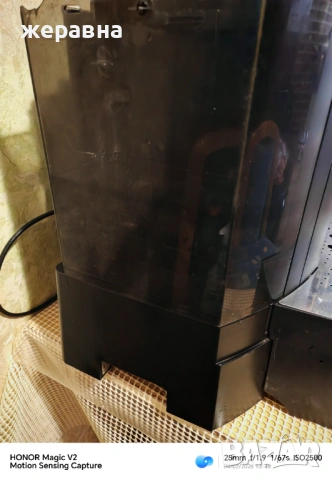 Jura Impressa XS90 one touch , снимка 12 - Кафемашини - 53350472