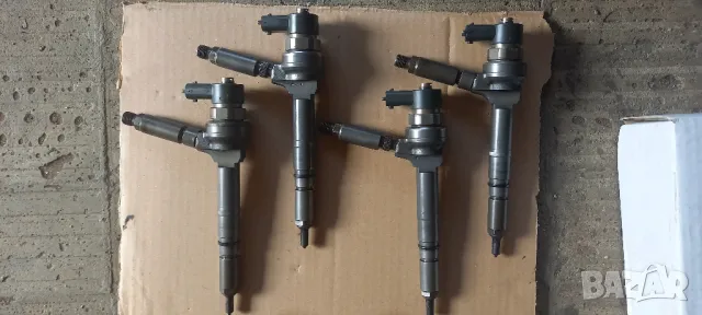 Дюзи дизел Honda Civic VII 1.7 CTDI