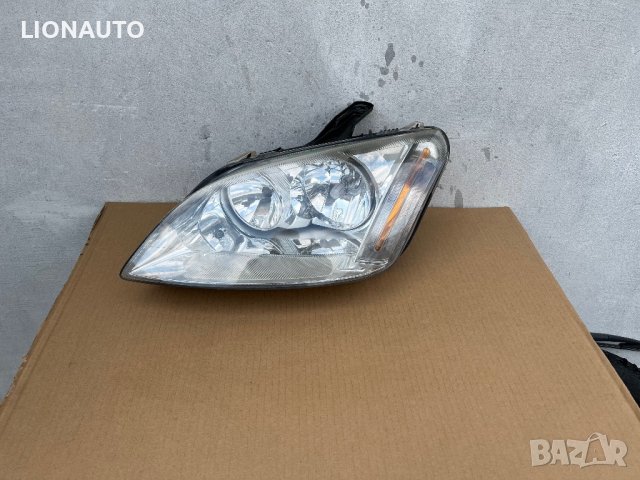  фар , фарове за Ford C-Max 