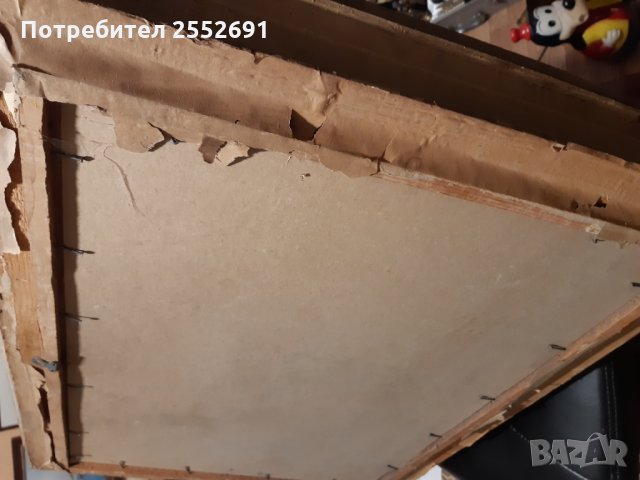 Картина , снимка 2 - Колекции - 27869153