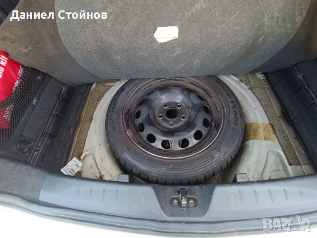 Seat Altea 1.9TDI 105к.с. НА ЧАСТИ!, снимка 8 - Автомобили и джипове - 50633763