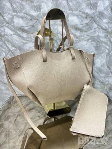 чанти polene , снимка 7 - Чанти - 50578903