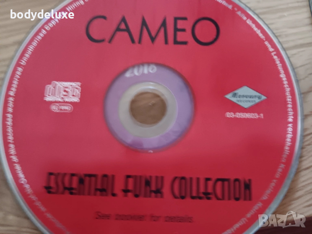 аудио дискове без обложки и кутии, снимка 13 - CD дискове - 52409120