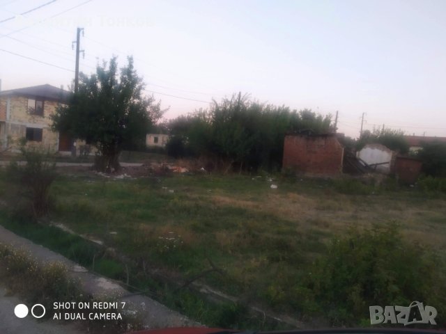 От собственик - Парцел 659 кв.  в с. Пчелник , снимка 3 - Парцели - 43349788