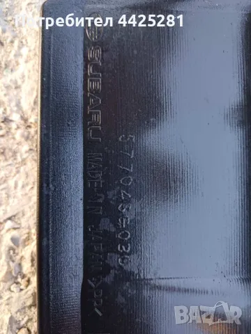 предна броня Subaru Forester SJ 2016-2018 г. #1012V, снимка 7 - Части - 49943538