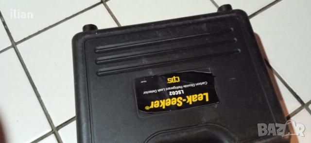 Пропуско-търсач, снимка 8 - Други инструменти - 35117499