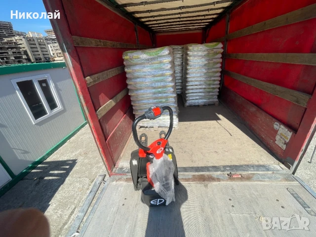 Транспортни услуги със самосвали, снимка 7 - Транспортни услуги - 50682725